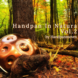 Handpan in Natura Vol.2