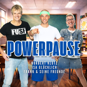 Powerpause