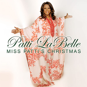 Patti Labelle - It's The Most Wonderful Time Of The Year (Album)