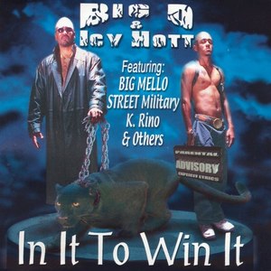 It's Goin Down (Explicit)