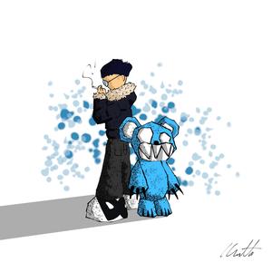 TENGO EL KE?! (feat. Kanimals & ricky.wavv) (Explicit)