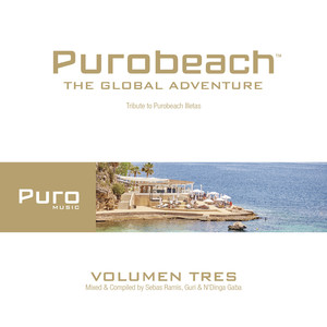 Purobeach Vol. Tres The Global Adventure