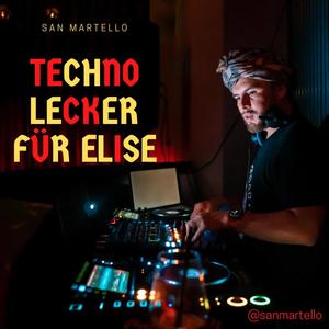 Techno Lecker für Elise (Explicit)