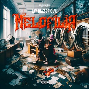 Melofilia (Explicit)