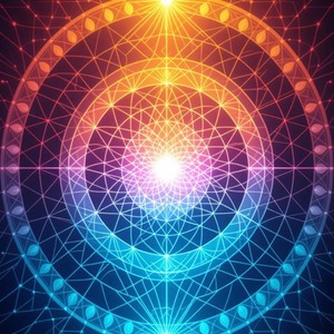 741 Hz Spiritual Detox