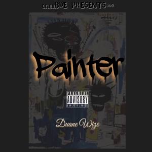 Painter (Explicit)