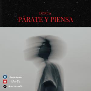 Párate y Piensa (Explicit)