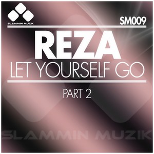 Let Yourself Go (Ivan Pica & Ivan Delgado Red Delicious Mix)
