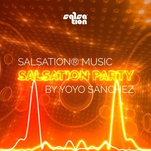 Salsation Party Warm Up