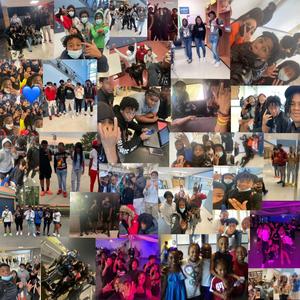 For ever worldwide (Explicit)