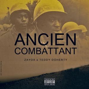 Ancien Combattant (Version Vocales) [Explicit]