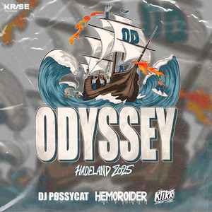 ODYSSEY 2025 (Explicit)