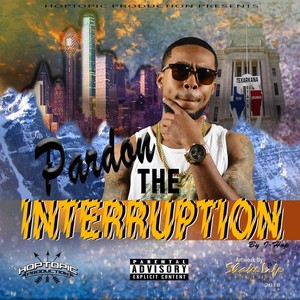 Pardon the Interruption (Explicit)