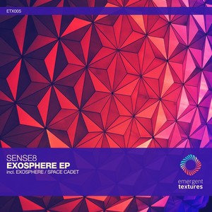 Exosphere