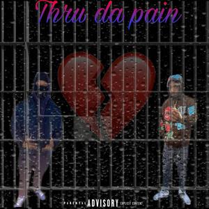 Thru da pain (feat. Gspazz)