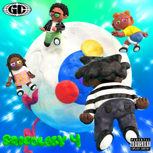 SAICOLOGY 4 (DELUXE) [Explicit]