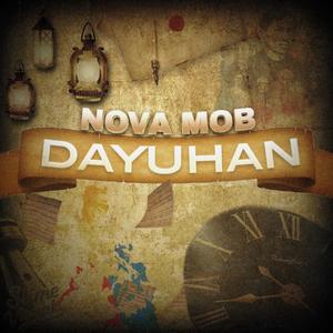 Dayuhan (feat. Lyrah Lyrah & PSKL) (Explicit)