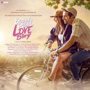 Bobby Aur Rishi Ki Love Story (Original Motion Picture Soundtrack)