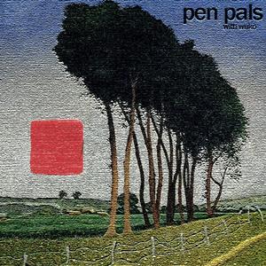 pen pals