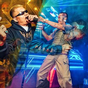 WHO ARE YOU? (feat. 4T5 & CG Movement) (Explicit)