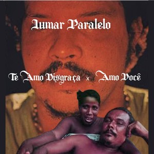 Te Amo Disgraça x Amo Você (Explicit)