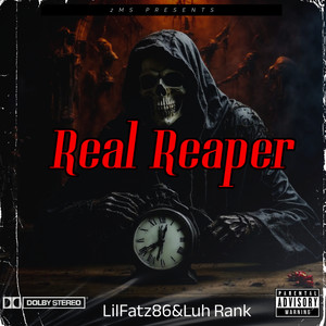 Real Reaper
