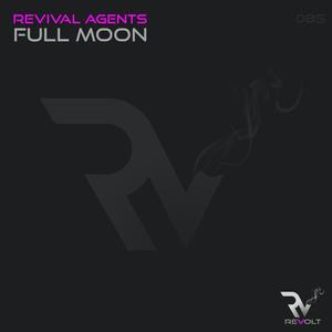Revival Agents - Full Moon