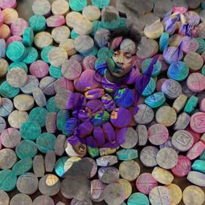 Geaux Teezy - Dem Pills (Explicit)