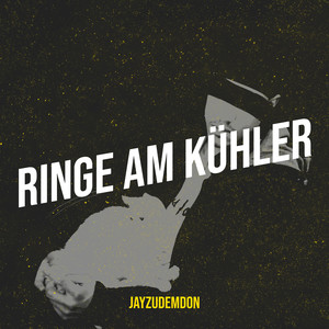 Ringe Am Kühler