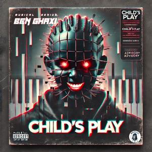 Child's Play (Explicit)