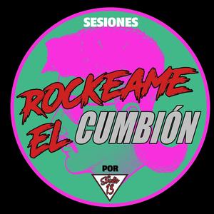 Rockeame el Cumbion