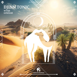 Djinn Tonic