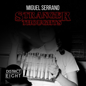 Stranger Thoughts (Original Mix)