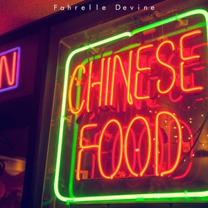 Chinese Food