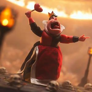 Beheaded (feat. Epic Toy Sound) (Queen of Hearts)