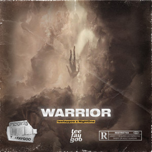 Warrior (Explicit)