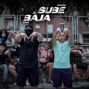 Baja Y Sube (feat. Ardz)