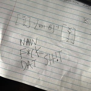Naw Fxck Dat Sh!t
