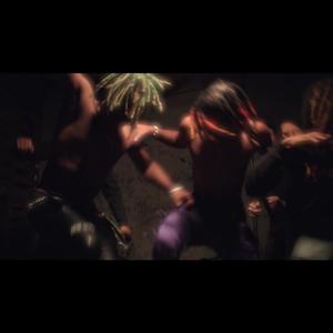 RAGE!(feat. Trippy Kel)