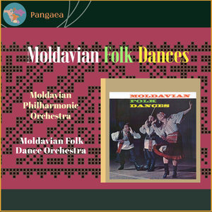 Moldavian Folk Dances