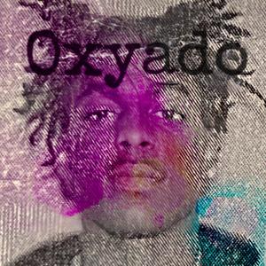 Mind Of Oxy (Explicit)