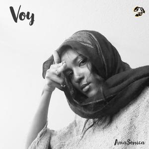 VOY (feat. CREYSIBEATS)