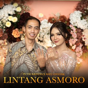 Lintang Asmoro