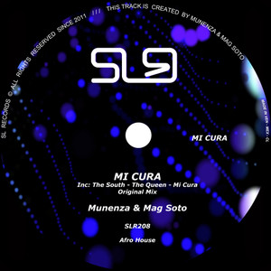 The Queen (Original Mix)