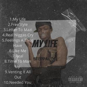 MY LIFE (Explicit)