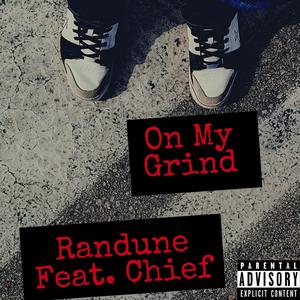 On My Grind (Explicit)