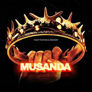 Musanda (feat. Reanay) (Explicit)