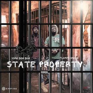 Touch it (feat. Flames OHGOD) (Explicit)