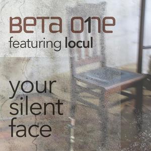 Your silent face(feat. locul)
