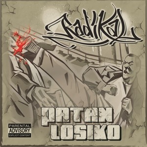 Serpientes (feat. MC Paso) (Explicit)
